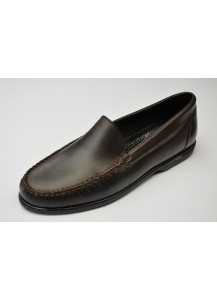 MOCASSINO UOMO NAPPA T.MORO  FREETIME