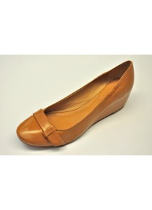 SCARPA NAPPA ALASKA COGNAC ERCOLI