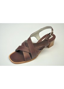 5952 SANDALO VIT.BRUNELLO DALY