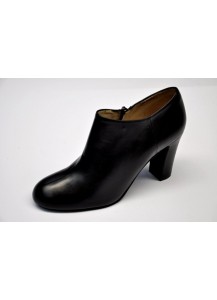 STIVALETTO NAPPA NERO ST TACCO 70