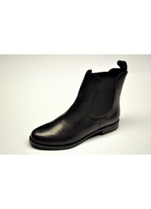 STIVALETTO BEATLE TESTA DI MORO TACCO 20