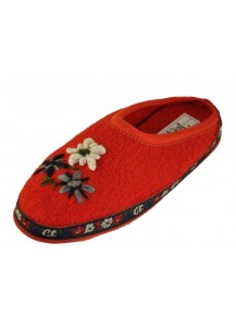 49FR LANA COTTA ROSSO