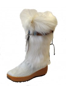 DOPOSCI TUNDRA P. CAPRA+CAVALLINO BIANCO