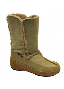 DOPOSCI SUSANNE MONTONE BEIGE