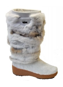 DOPOSCI NORMA CAVALLINO BIANCO+ LAPIN M.
