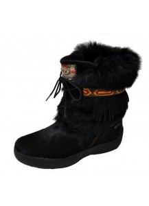 DOPOSCI LAPIN + CAVALLINO NERO