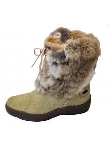 DOPOSCI LAPIN STRIATO - CAVALLINO CAPUC.