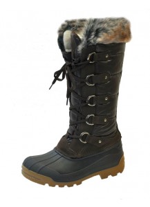 DOPOSCI SCAFO GOMMA+TOM.NYLON T.MORO