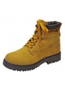 SCARPA ALLACC.TIMBER NABUK GIALLO