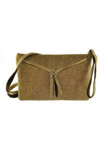 POCHETTE FELTRINO BEIGE