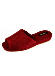 CIABATTA P.APERTA SPUGNA ZEPPA 20 BORDO`