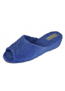 CIABATTA P.APERTA SPUGNA ZEPPA 40 BLUETT