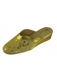 PIANELLA CAMOSCIO BEIGE STAMPA PAYETTE O