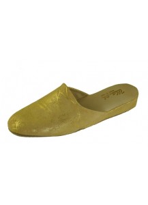 PIANELLA CAMOSCIO BEIGE STAMPA RADICE OR