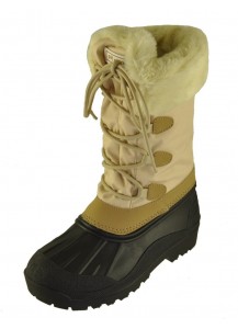 DOPOSCI SCAFO GOMMA BEIGE