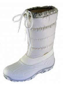 DOPOSCI SCAFO GOMMA+TOM.NYLON BIANCO CER