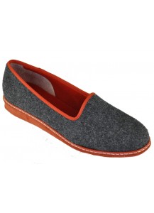 4 LODEN ANTRACITE SC NERO