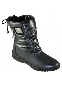 DOPOSCI NYLON NERO