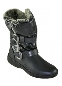 DOPOSCI NYLON NERO