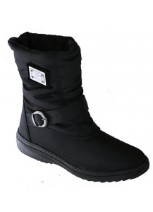 DOPOSCI NYLON NERO