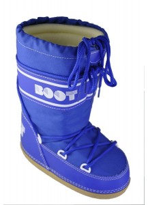 DOPOSCI MOONBOOT BLUETTE