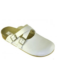700C2 PIANELLA 2 CINTURINI FB VIT.BIANCO