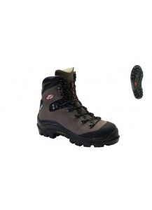 SCARPONE ANTIINF. VIBRAM RAMP.TREEMME