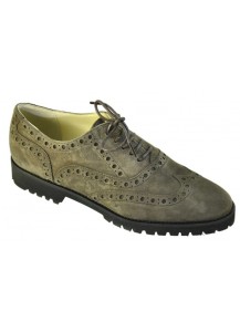 SCARPA ALLACC.PUNTA DUILO CAM. TAUPE