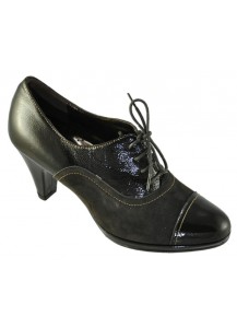 SCARPA CAMOSCIO E NAPLAK T.MORO TA 60