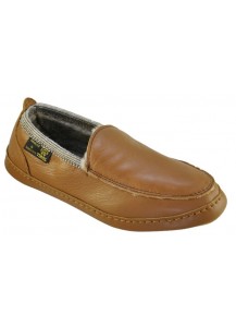 PANTOFOLA CHIUSA MONTONE COL. TEK + GOMM