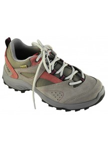 LITE WALK LADY CAMOSCIO TAUPE - BEGONIA