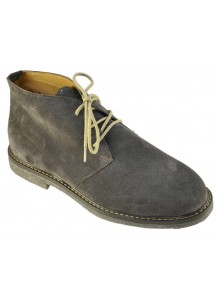 POLACCO TIPO CLARK CAMOSCIO PALUDE