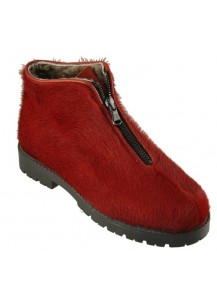 POLACCO CON CERN. CAVALLINO ROSSO O.C.S