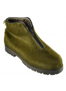 POLACCO CON CERN. CAVALLINO VERDE O.C.S.