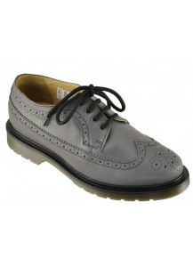 SCARPA ALLACC. P.DUILO DERBY INCA GRIGIO