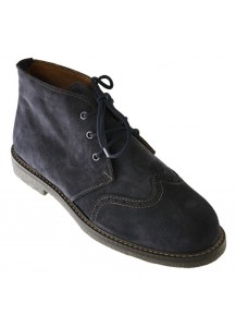 POLACCO ALLACC.P.DUILO CAM.BLU FOD.PELLE