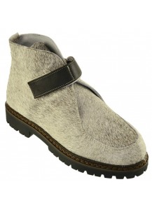 POLACCO CAV.SALE E PEPE CON CINT.VELCRO