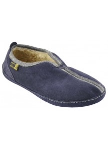 PANTOFOLA CHIUSA MONTONE COL.MARINE S.PE
