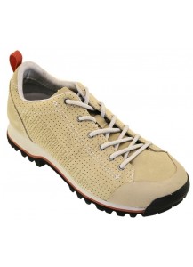 SNEAKER ALLACCIATO CAMOSCIO IDROR.TAUPE