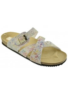 7X CIABATTA ANATOMICA CAMOSCIO ST. FIORI