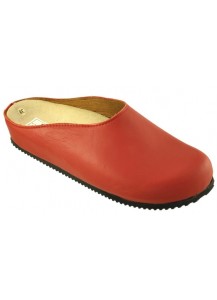 71 SABOT ANATOMICO VITELLO ROSSO
