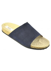 79 PIANELLA ANATOMICA CAMOSCIO BLUMARINE