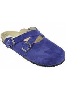 700C2 PIANELLA 2 CINT. CAMOSCIO BLUETTE