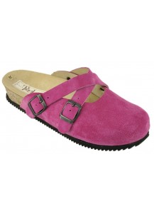 700C2 PIANELLA 2 CINT. CAMOSCIO FUXSIA