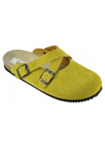 700C2 PIANELLA 2 CINT. CAMOSCIO LIMONE