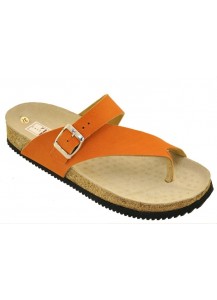 M1 INFRADITO ANATOMICIO VITELLO ORANGE