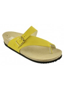 M1 INFRADITO ANATOMICO VIT.GIALLO