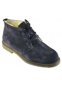 POLACCO TIPO CLARK CAMOSCIO OCEANO WL