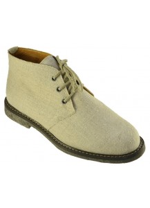 POLACCO TIPO CLARK LINO NATURALE