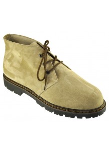POLACCO TIPO CLARK CAMOSCIO DESERTO TR
